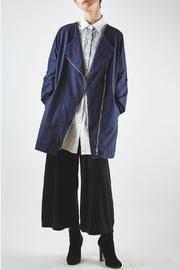  Vov Parka Navy