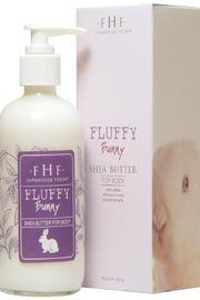  Fluffy Body Butter