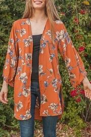  Sunny Afternoon Cardigan