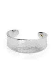  Fine Hammered Cuff