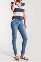  The Stripe Tee