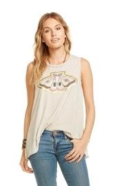  Chaser Misty Tank
