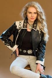  The Swamper's Jacket