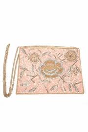  Vintage Inspired Clutch