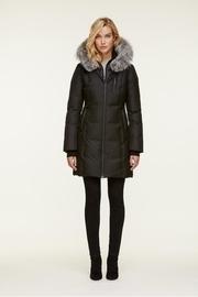  Christy-fx Down Coat