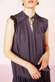  Ren Satin Top