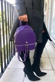  Mini Backpack Aria