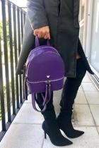  Mini Backpack Aria