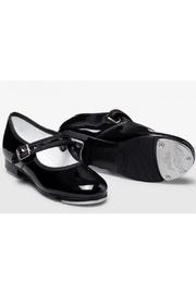  Mary Jane Tap Shoe