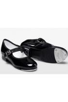  Mary Jane Tap Shoe