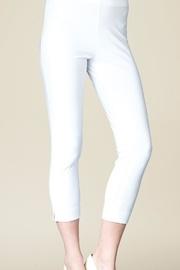  Soft Knit Capri