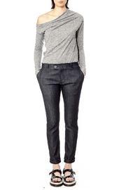  Drew Denim Pant