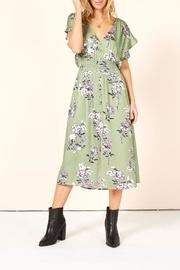  Wanderer Midi Dress
