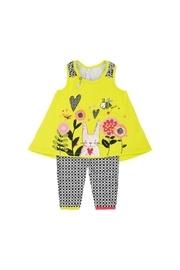  Tunic Legging Set
