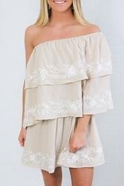  Lenora Romper