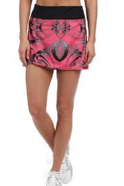  Race Magnet Skirt