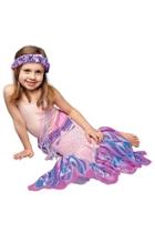  Dress Up Mermaid Tail