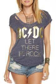  Top With Cap Sleeve