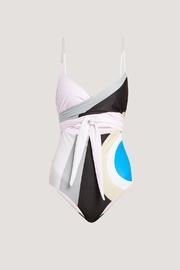  Isolde One Piece