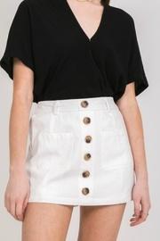  Sorority Skort