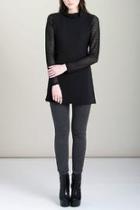  Perfect Night Tunic