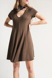  Sadie Fit And Flare Dress