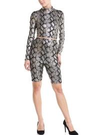  Snake Pant Set