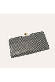  Crystal Evening Bag