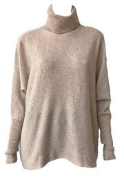  Aydin Turtleneck Sweater