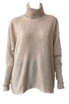  Aydin Turtleneck Sweater