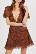  Sintra Fado Dress