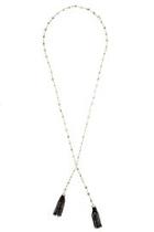  Labradorite/silver Necklace