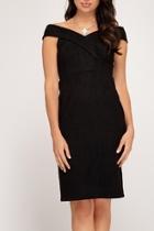  Classic Midi Dress