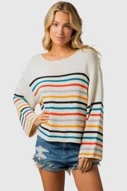  Golden Haze Sweater
