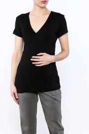  Black Embrace Tee