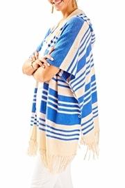  Avion Cashmere Cardigan