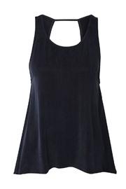  Deep Navy Tank