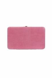  Pink Flat Wallet