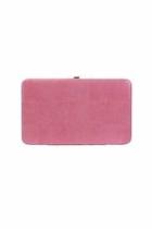  Pink Flat Wallet