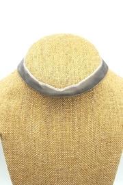  Nicole Velvet Choker