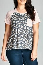  Perfect Floral Tee