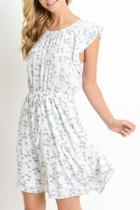  Country Classic Dress