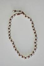 Rope Pearl Necklace