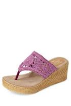  Huntington Orchid Wedge