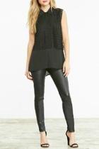  Annika Lace Tank