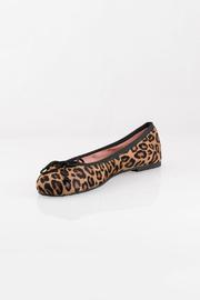  Pretty Ballerina Leopard