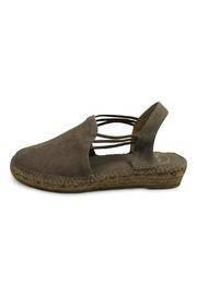  Open Back Sandal