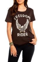  Freedom Rider Tee