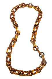  Long Tizzy Necklace