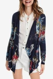  Nerea Cardigan